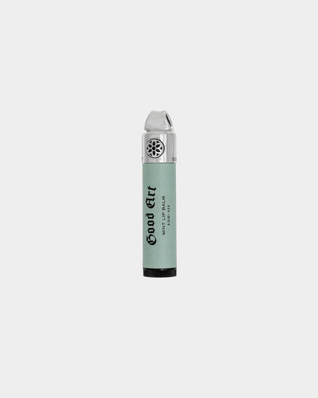 Bomb Balm Cap I Smiley Face