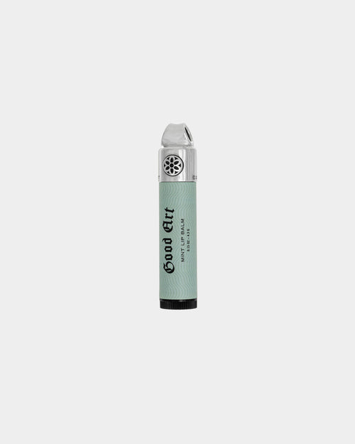 Bomb Balm Cap I Smiley Face