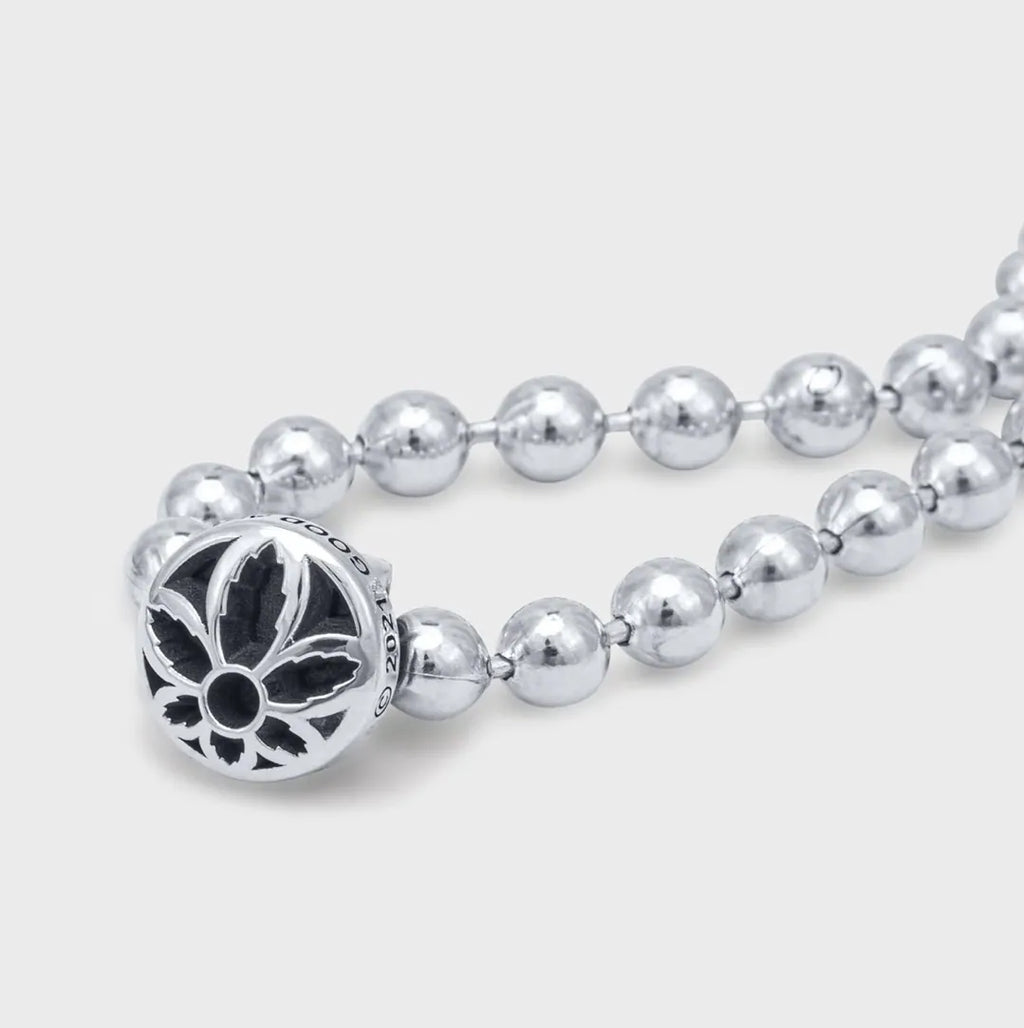 Baby Spike Pendant Weedy