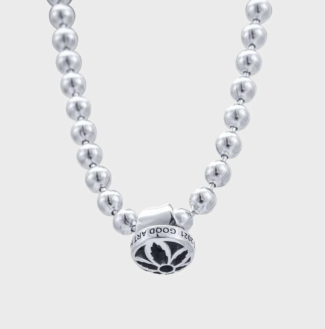 Baby Spike Pendant Weedy
