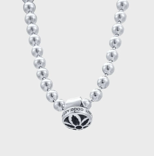 Baby Spike Pendant Weedy