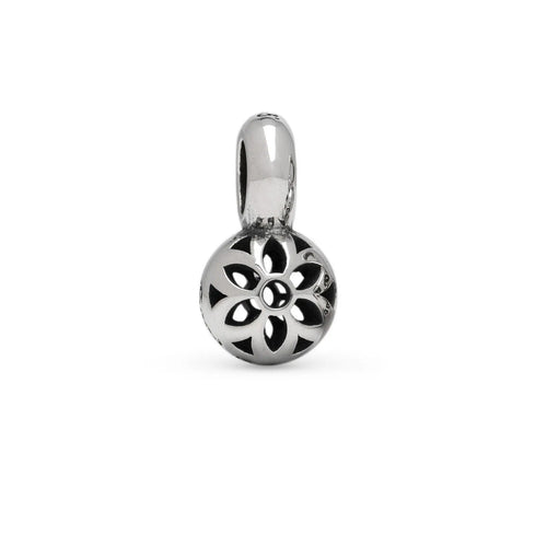 1-Piece Oyster Pendant