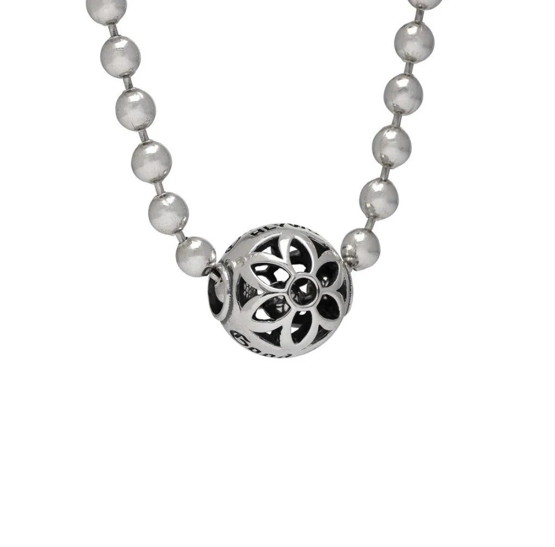Knick Knack Pendant
