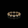 HB198D MICRO II WITH 12 DIAMONDS