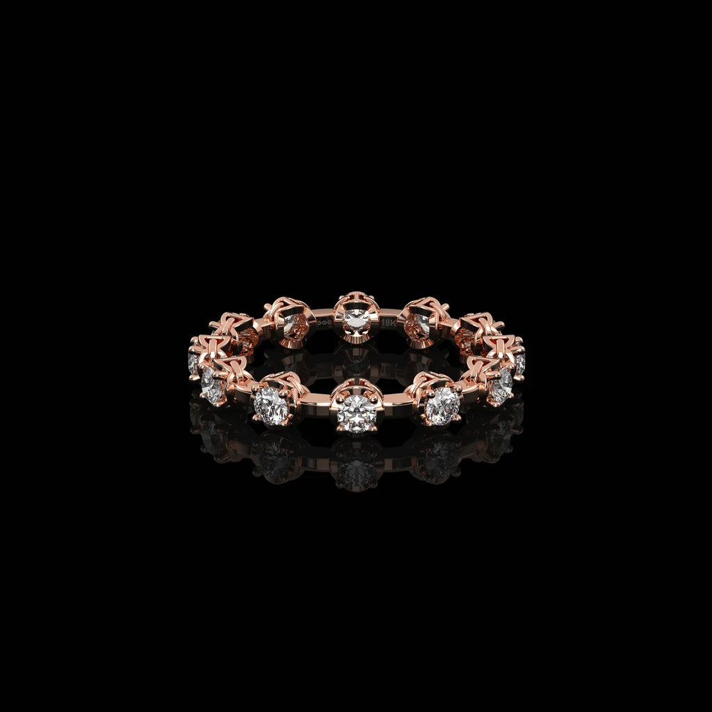 HB198D MICRO II WITH 12 DIAMONDS