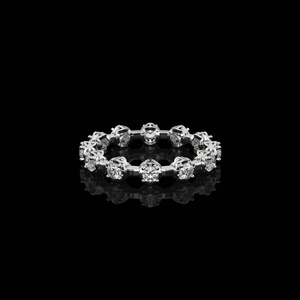 HB198D MICRO II WITH 12 DIAMONDS