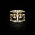 HB020D PHANTOM CLIQUE ANTIQUATED
