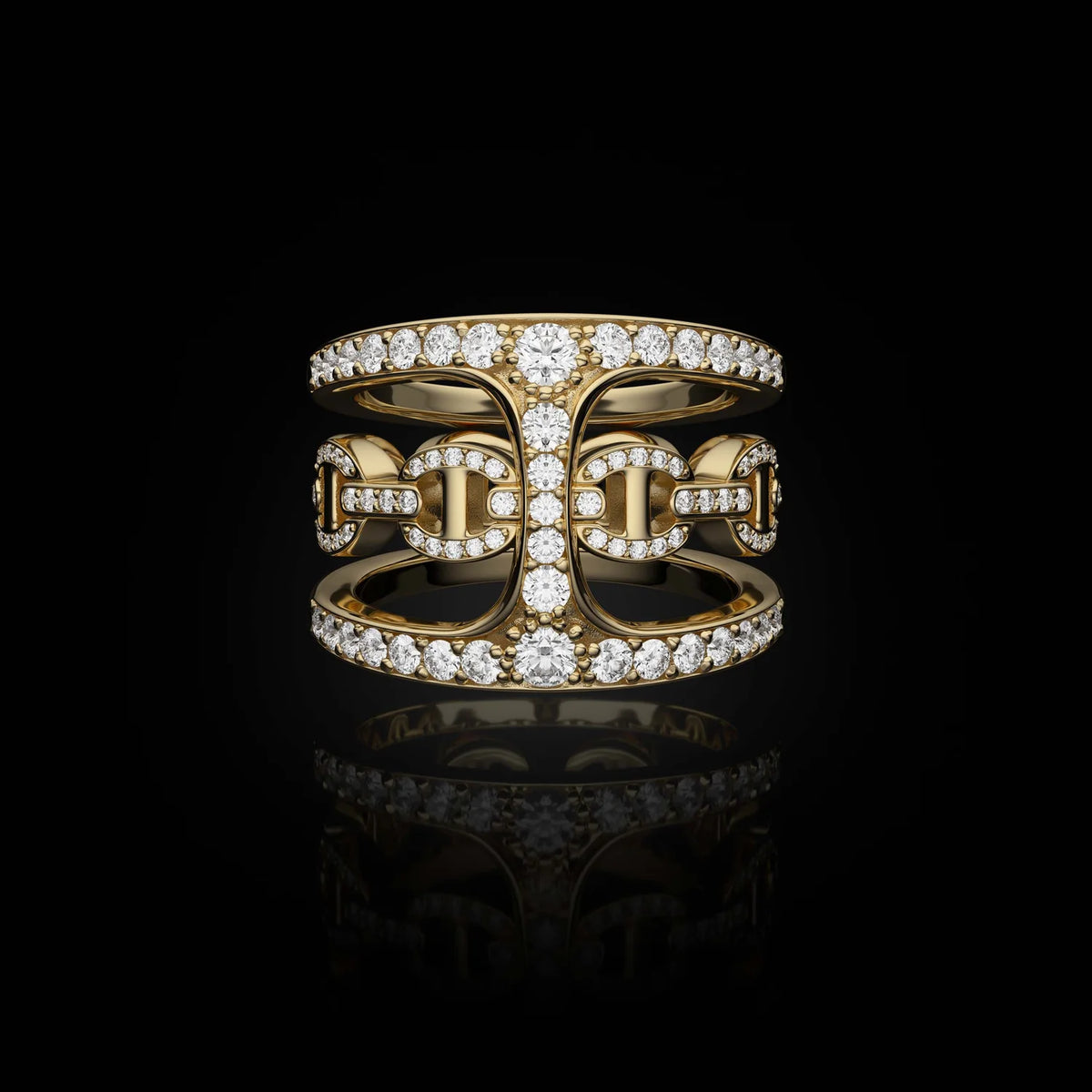 HB020D PHANTOM CLIQUE ANTIQUATED