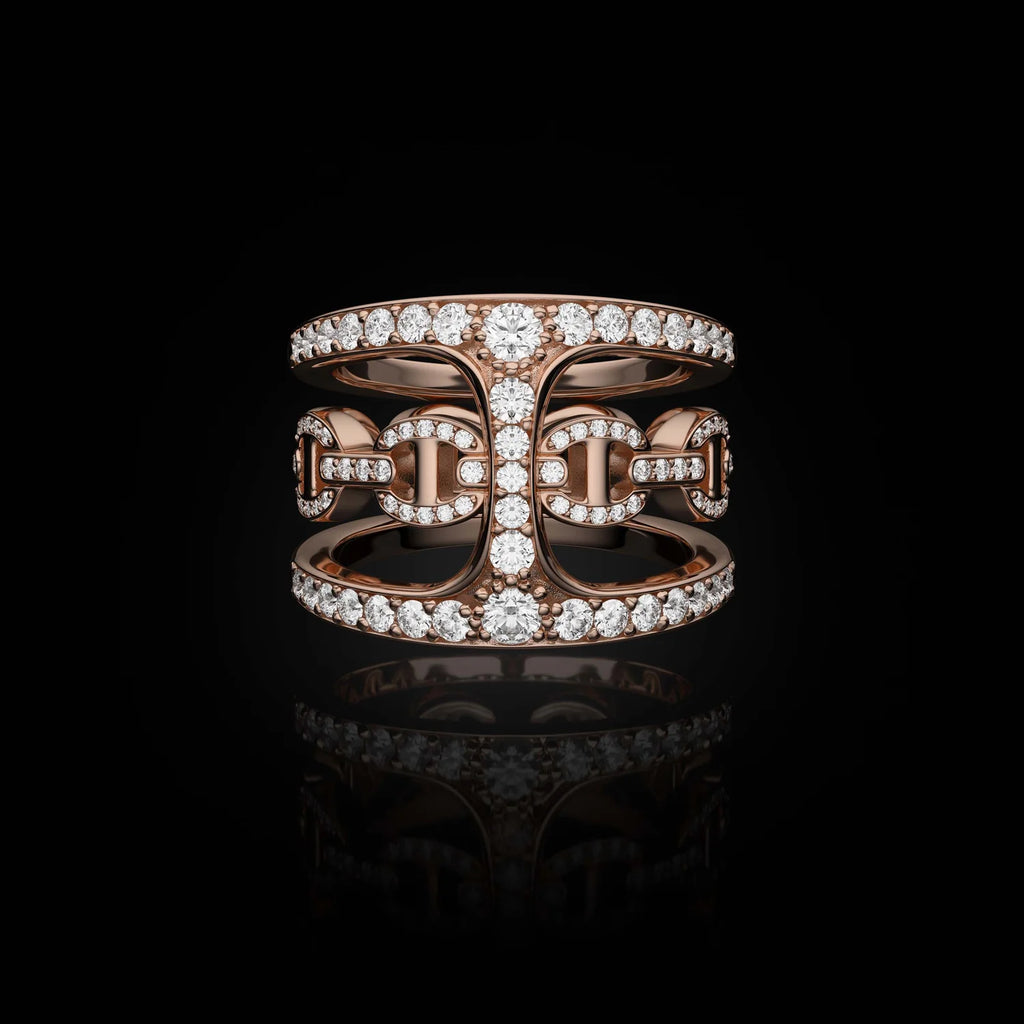 HB020D PHANTOM CLIQUE ANTIQUATED