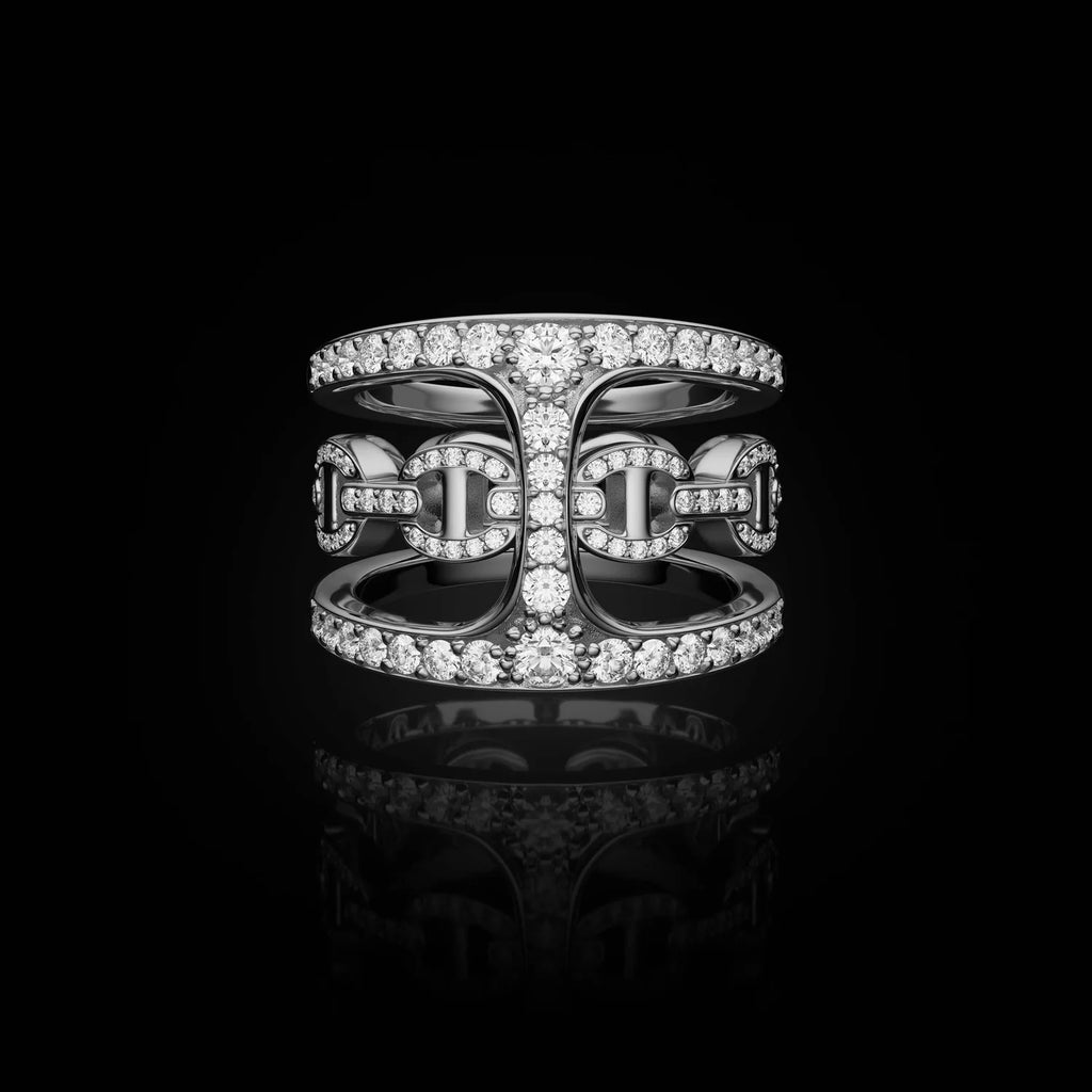 HB020D PHANTOM CLIQUE ANTIQUATED