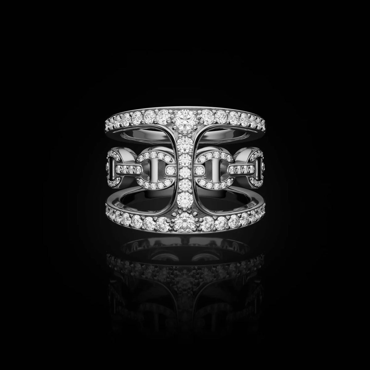 HB020D PHANTOM CLIQUE ANTIQUATED