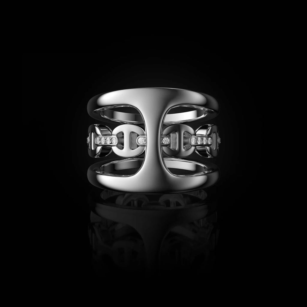 HB020D PHANTOM CLIQUE MIXED