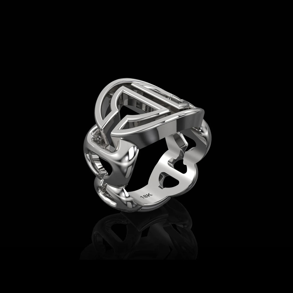 HB127 VERLOOP Ring