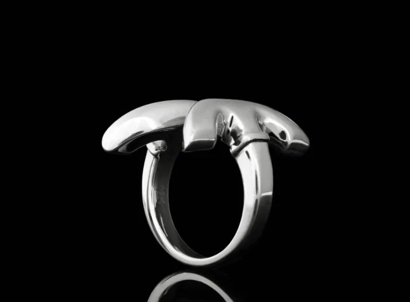 HB026 REVERE RING