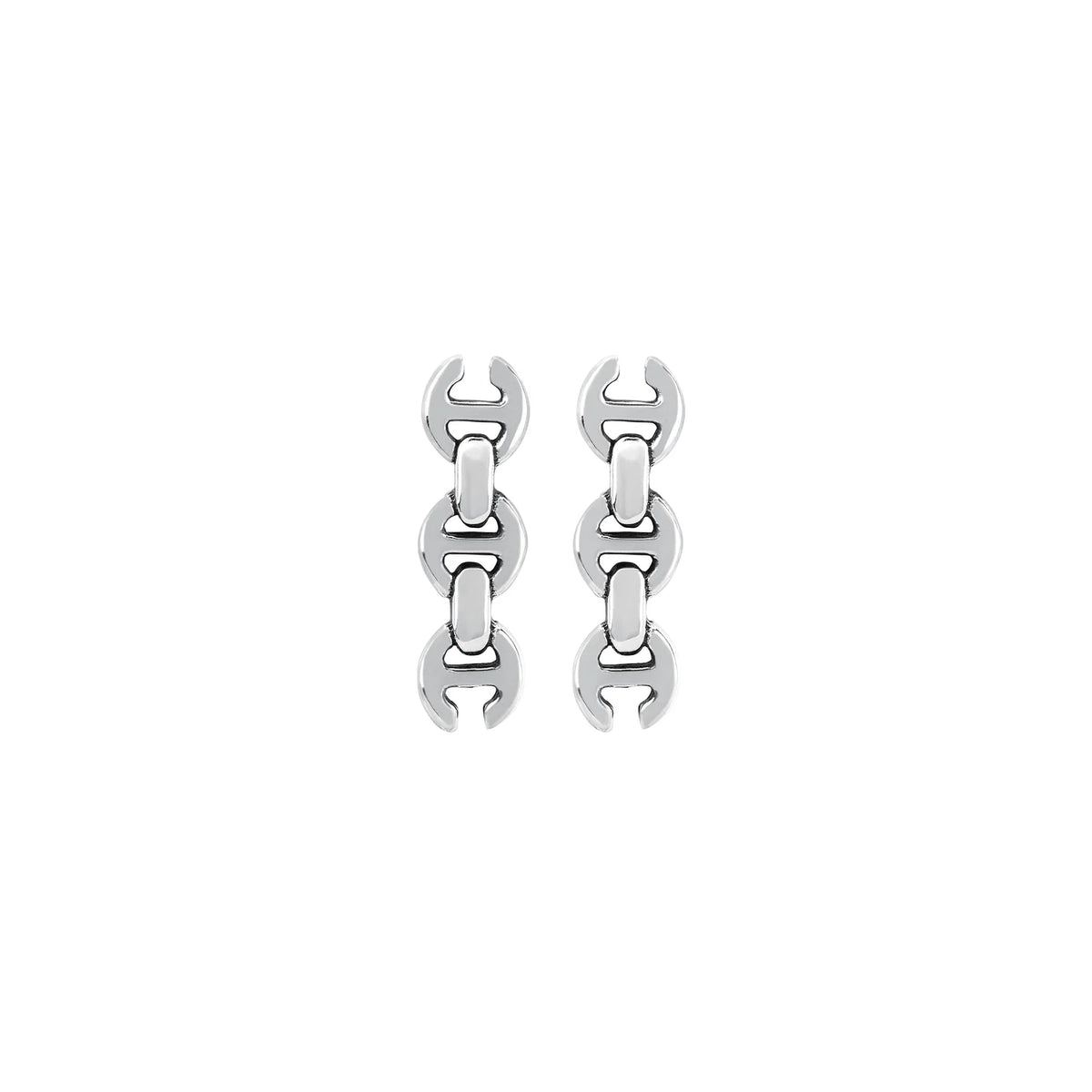 3MM TOGGLE STUDS
