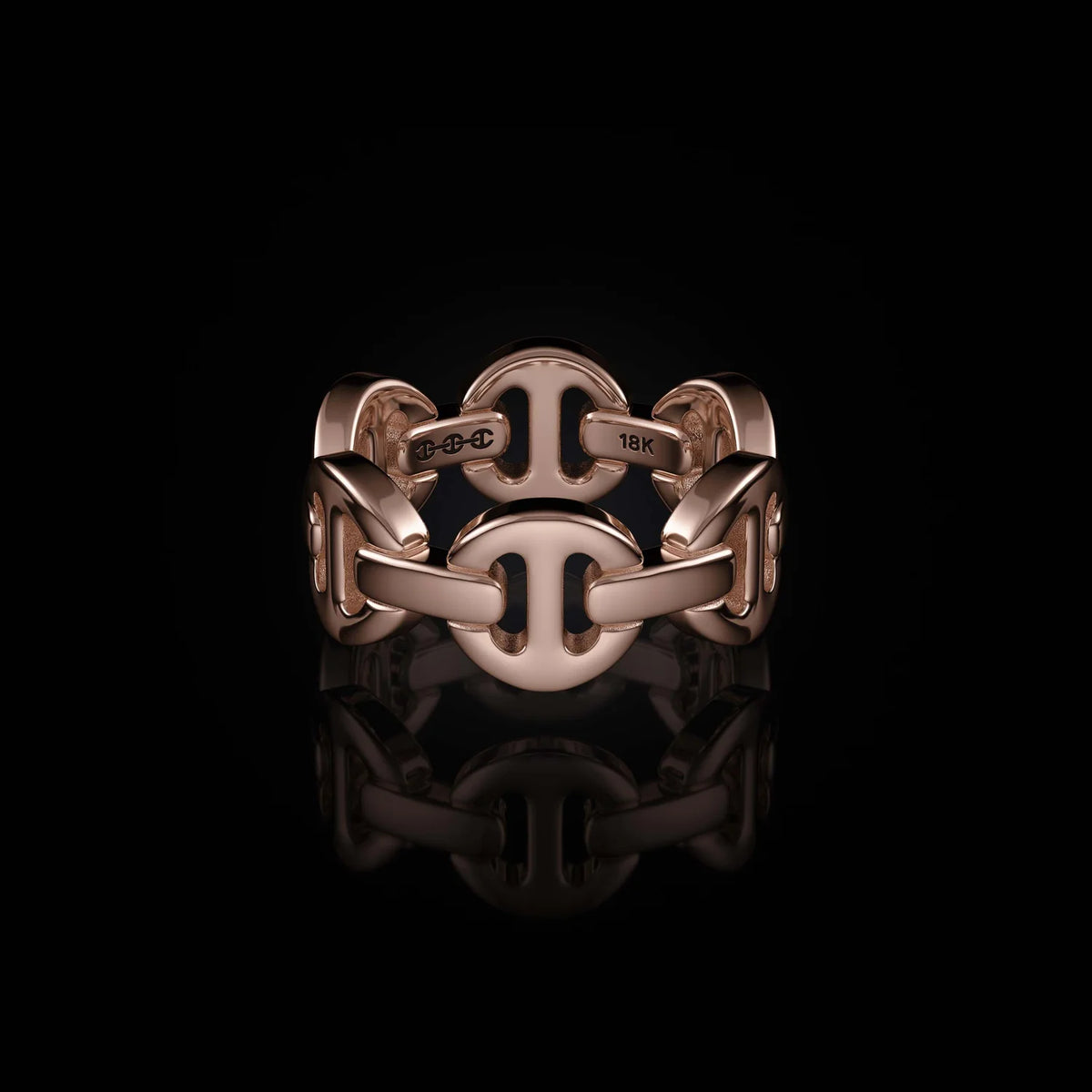 HB003 CLASSIC TRI-LINK