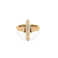 HB103D MINI VIN WITH DIAMONDS