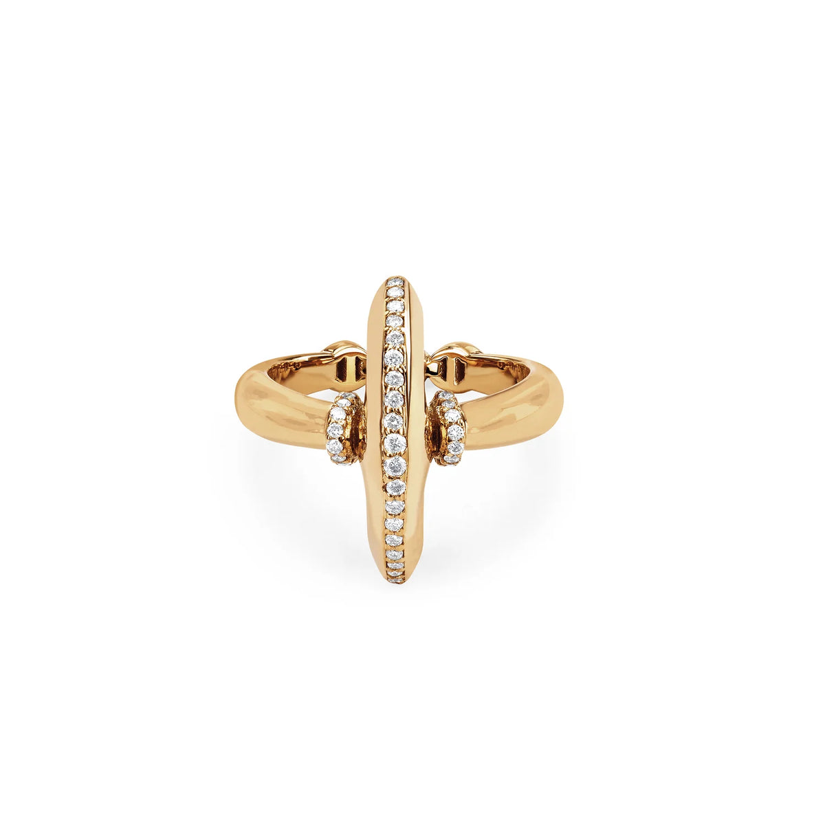HB103D MINI VIN WITH DIAMONDS