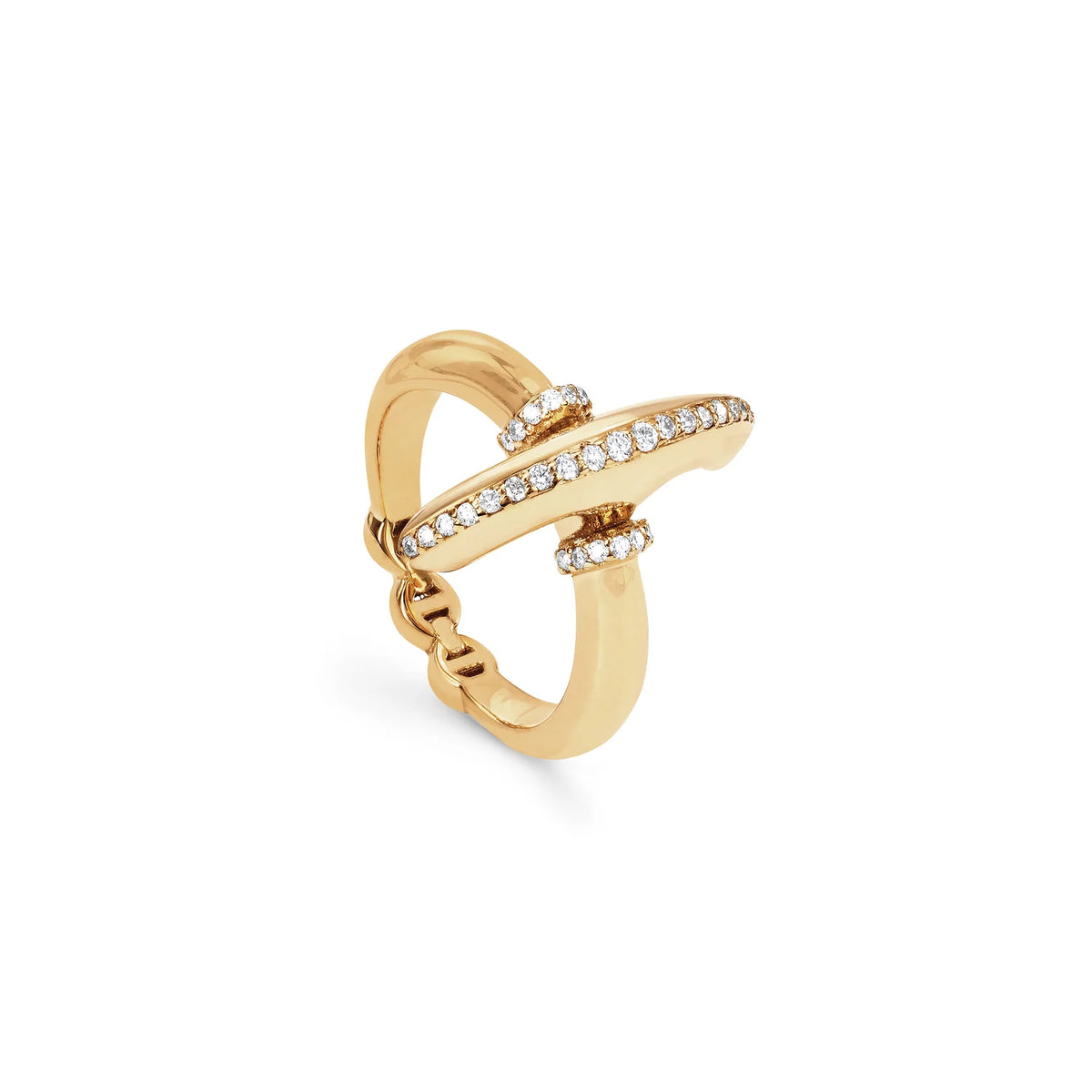 HB103D MINI VIN WITH DIAMONDS