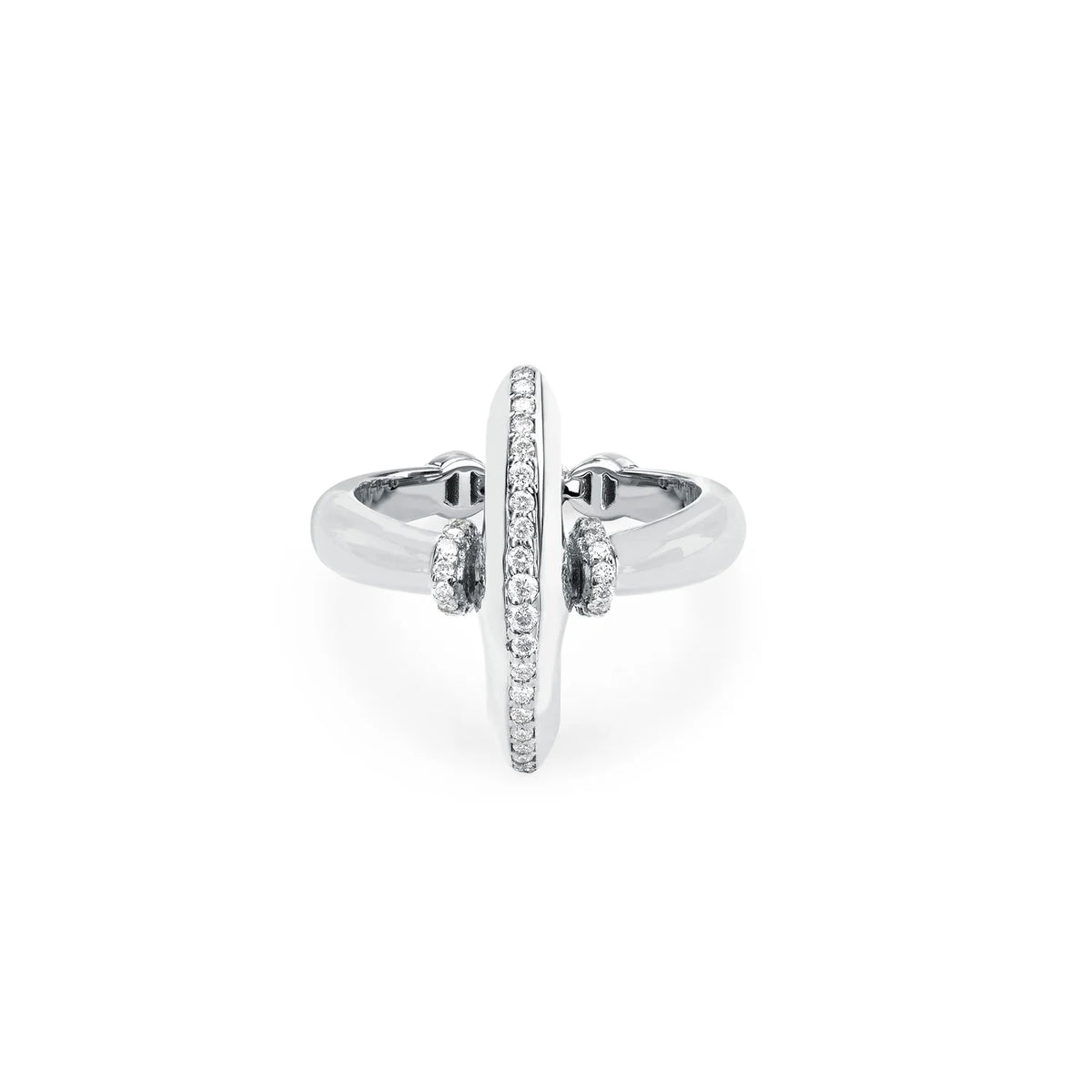HB103D MINI VIN WITH DIAMONDS