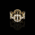 HB008D QUAD LINK ANTIQUATED