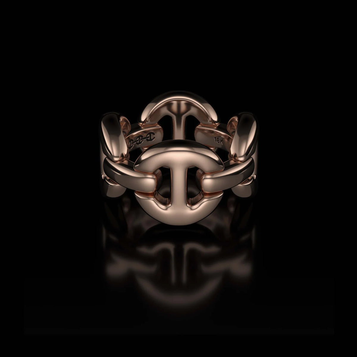 HB008 QUAD LINK