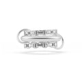 HBSK MICRO DAME SK SILVER
