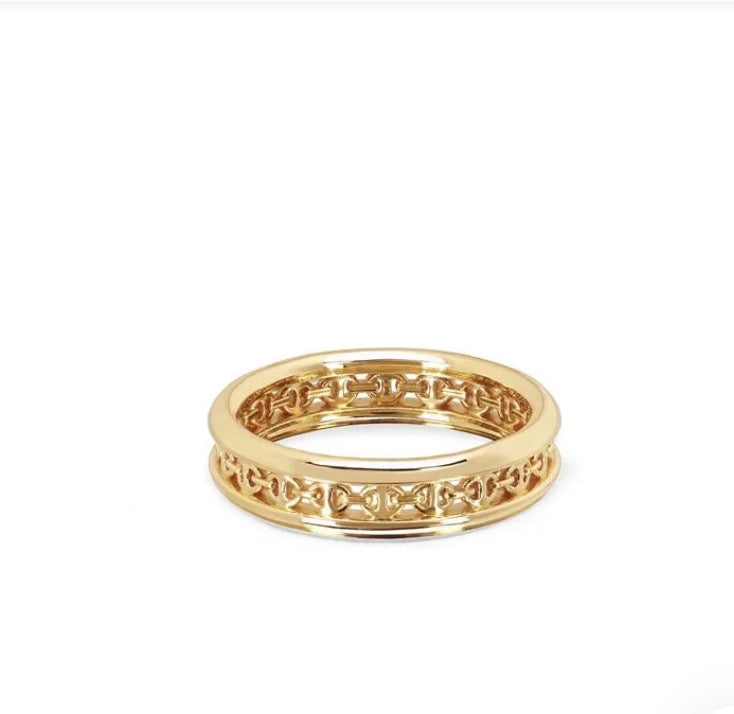HB014 CHASSIS Ring