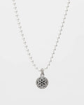 Saint Christopher A Pendant