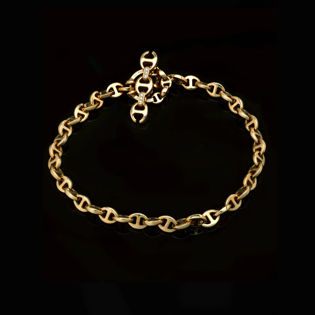 HB057 3MM OPEN-LINK™ BRACELET