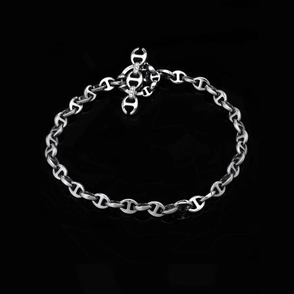 HB057 3MM OPEN-LINK™ BRACELET