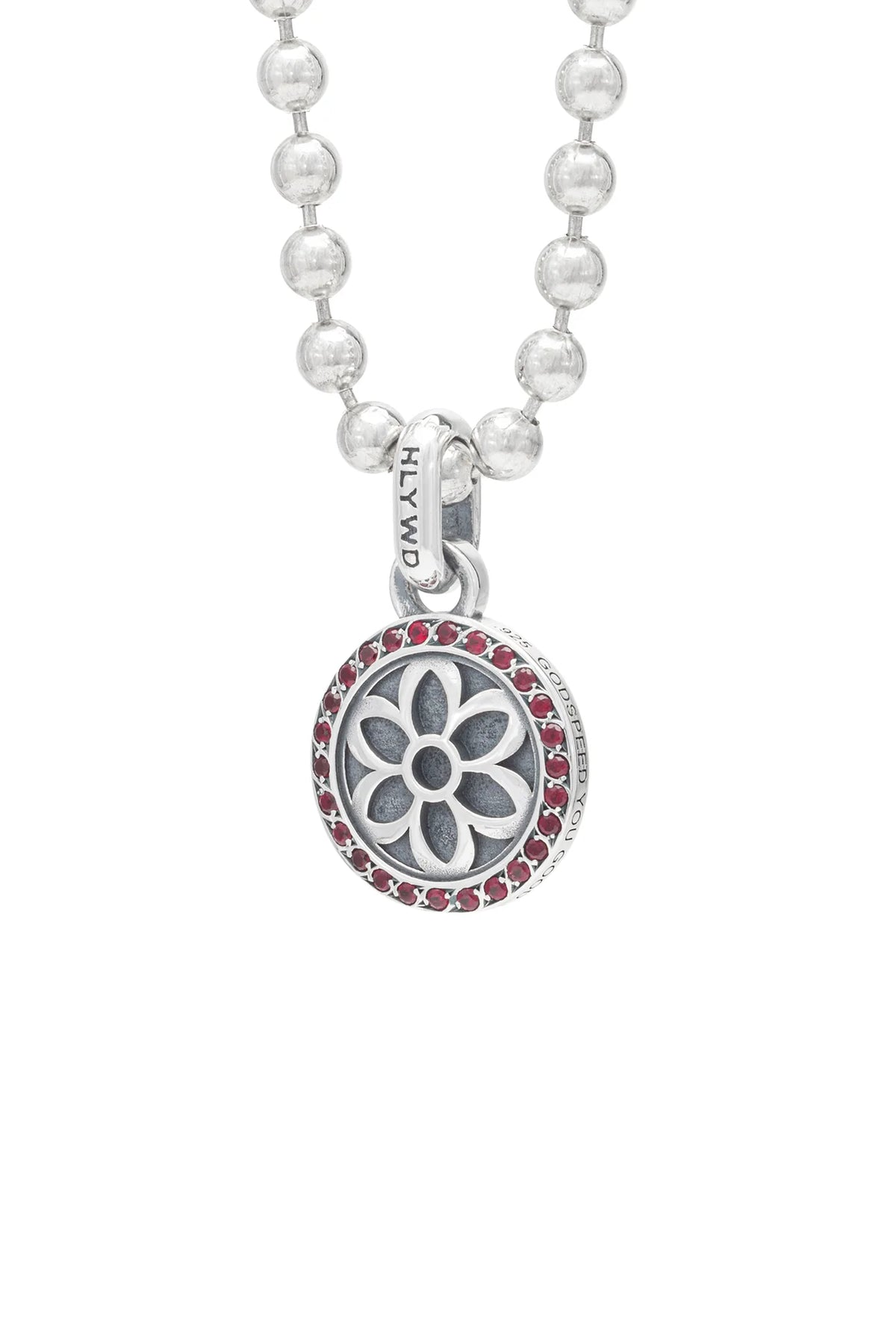Saint Christopher A Pendant
