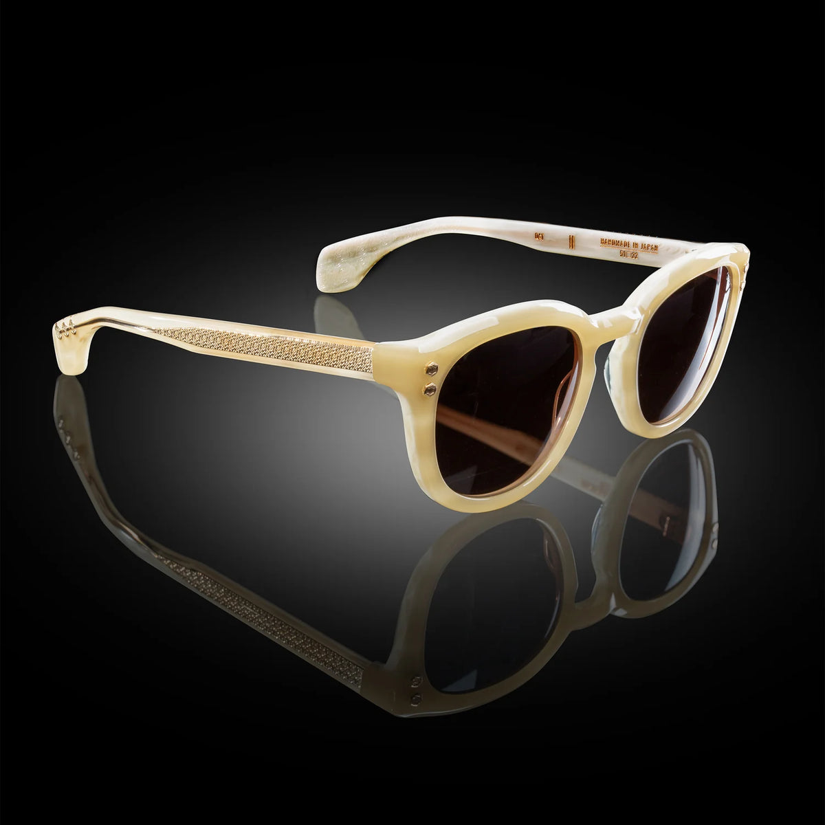 Hoorsenbuhs MODEL II Eye Wear