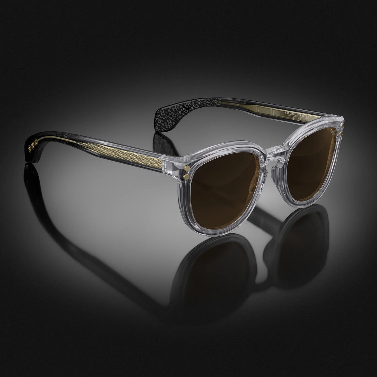Hoorsenbuhs MODEL II Eye Wear