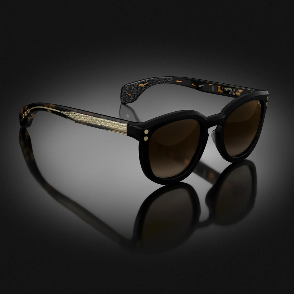 Hoorsenbuhs MODEL II Eye Wear