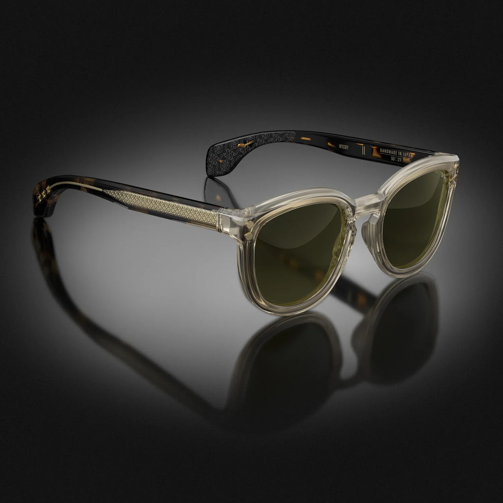 Hoorsenbuhs MODEL II Eye Wear
