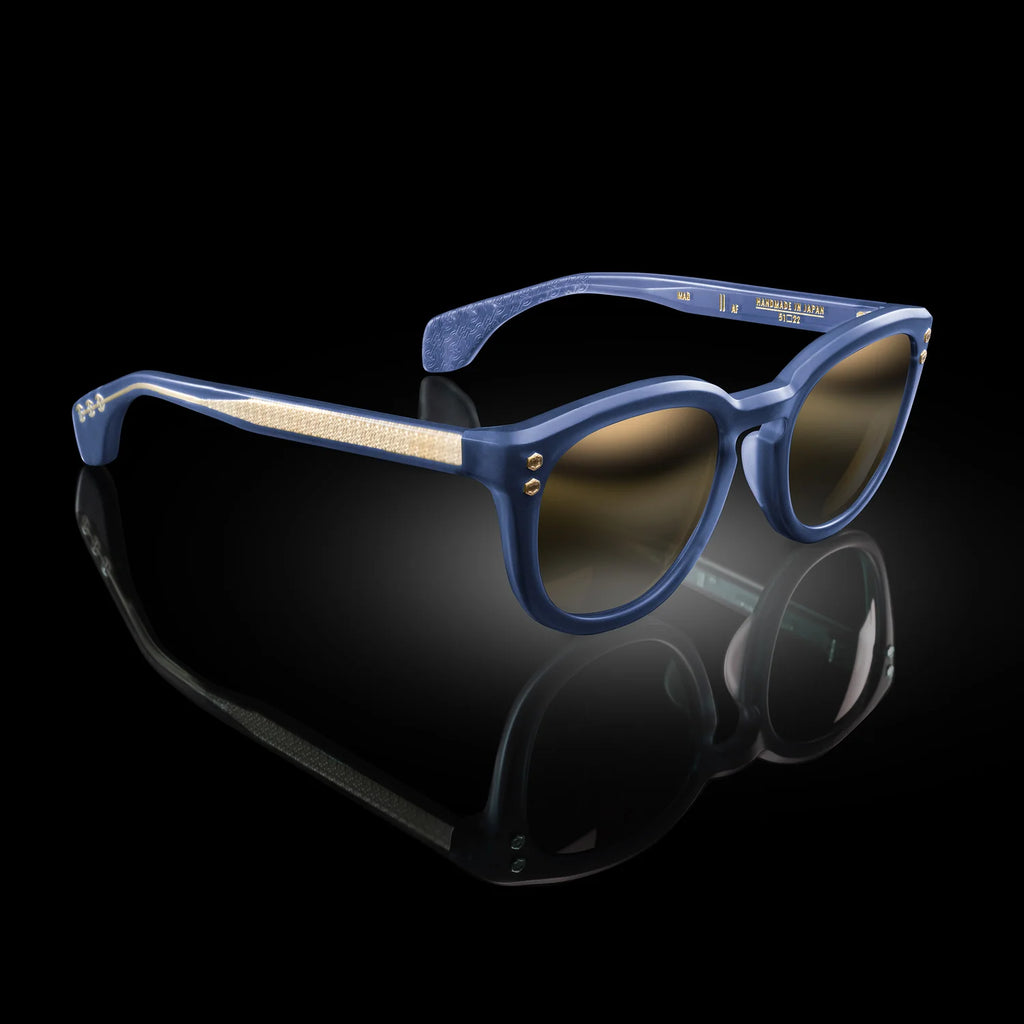 Hoorsenbuhs MODEL II Eye Wear