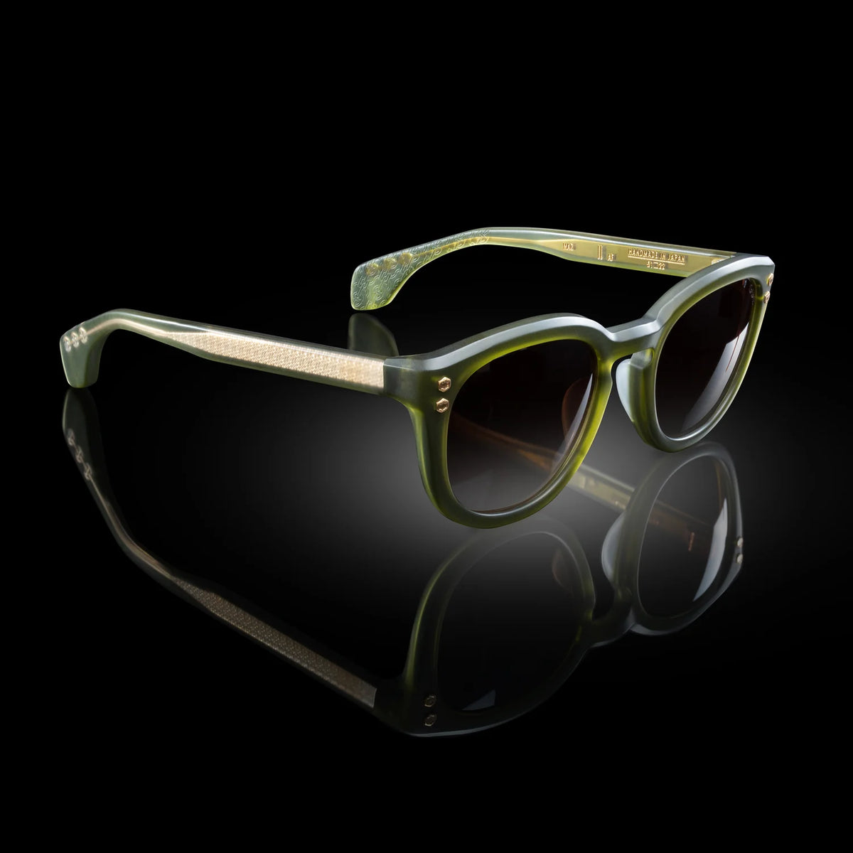 Hoorsenbuhs MODEL II Eye Wear