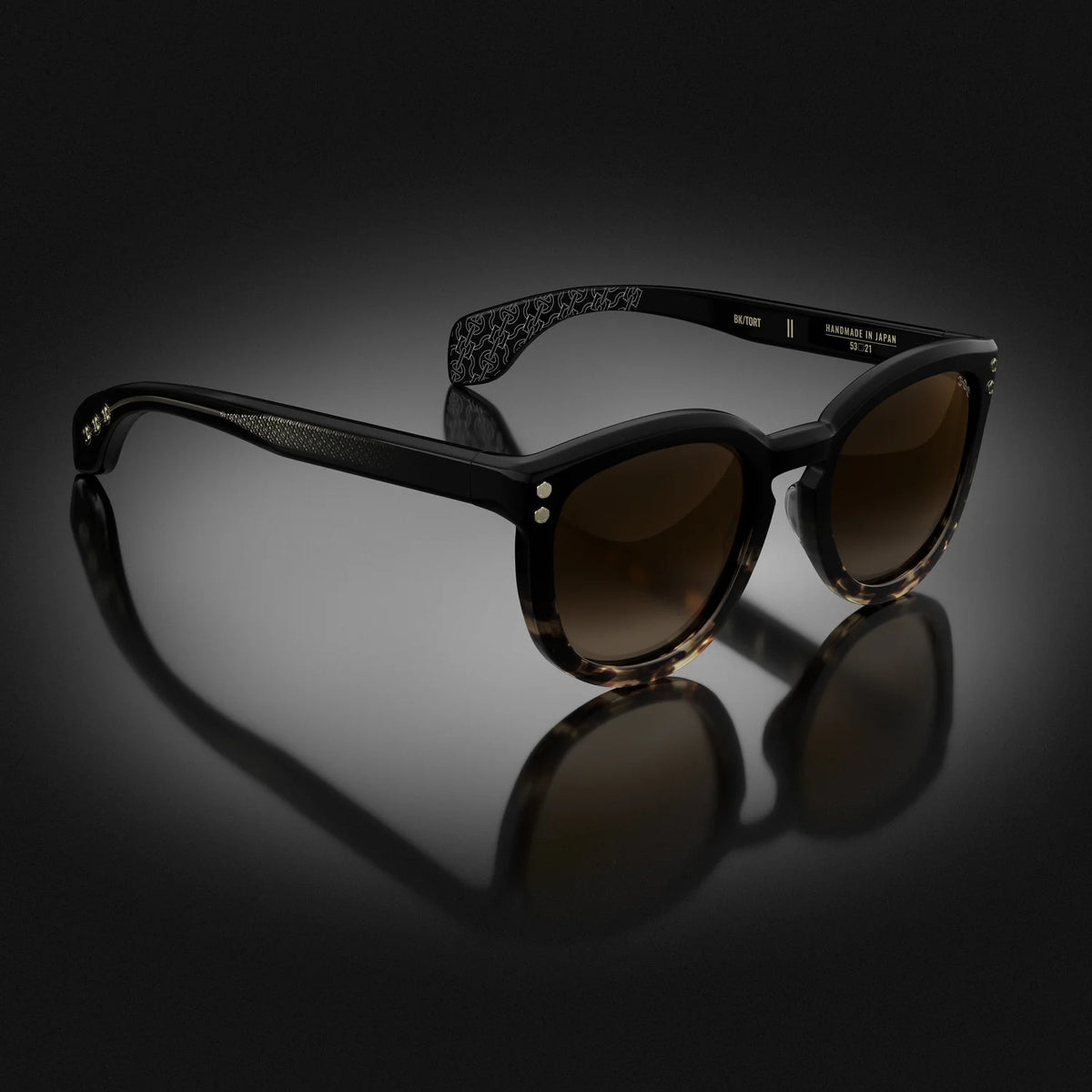 Hoorsenbuhs MODEL II Eye Wear
