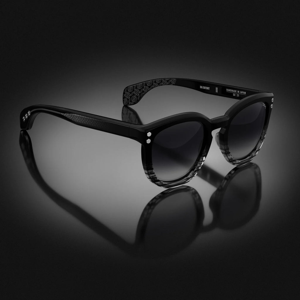 Hoorsenbuhs MODEL II Eye Wear