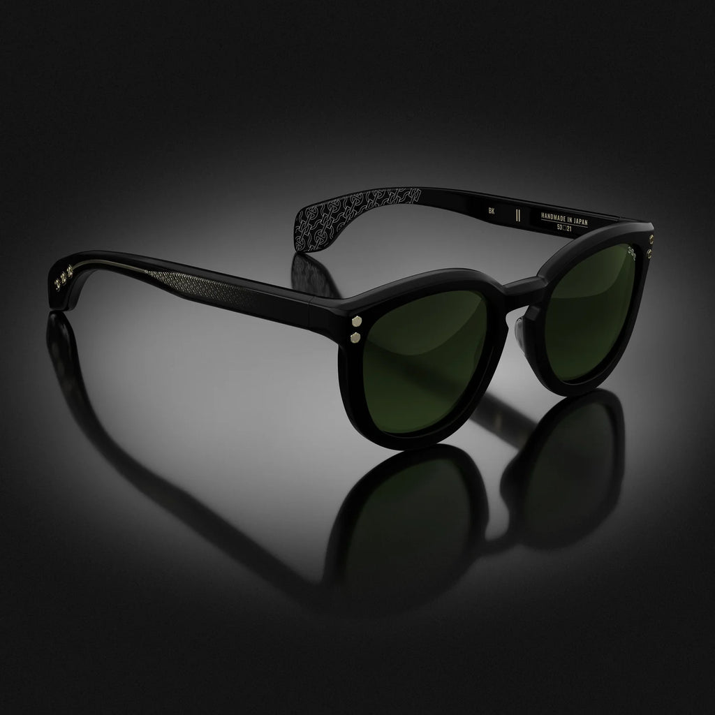 Hoorsenbuhs MODEL II Eye Wear