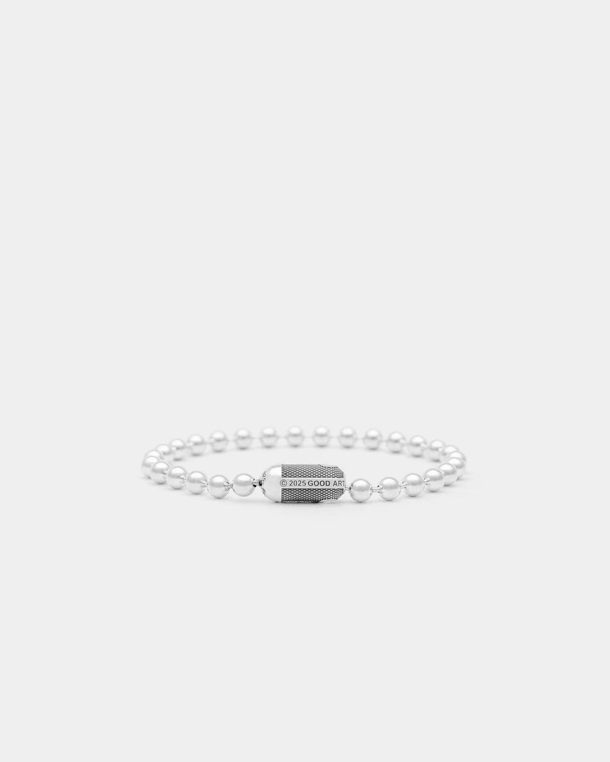 Poplock B Bracelet - 2A Goosebumps