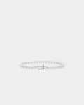 Poplock A Bracelet - Logo