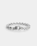 Fin Link A Bracelet