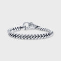 Curb Chain A Bracelet