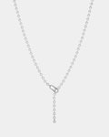 Poplock A Necklace - Logo
