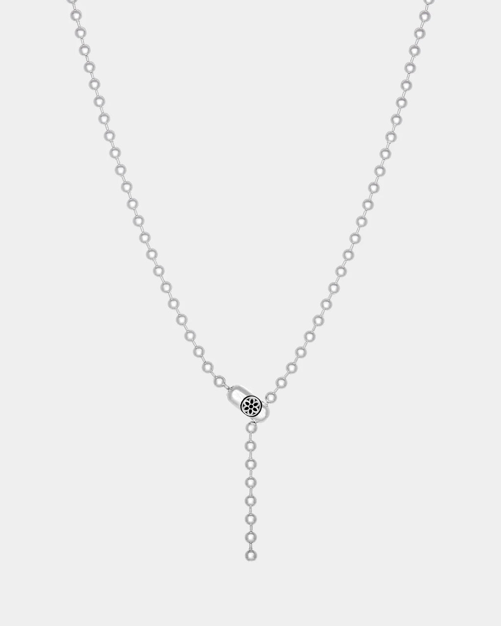 Poplock A Necklace - Rosette