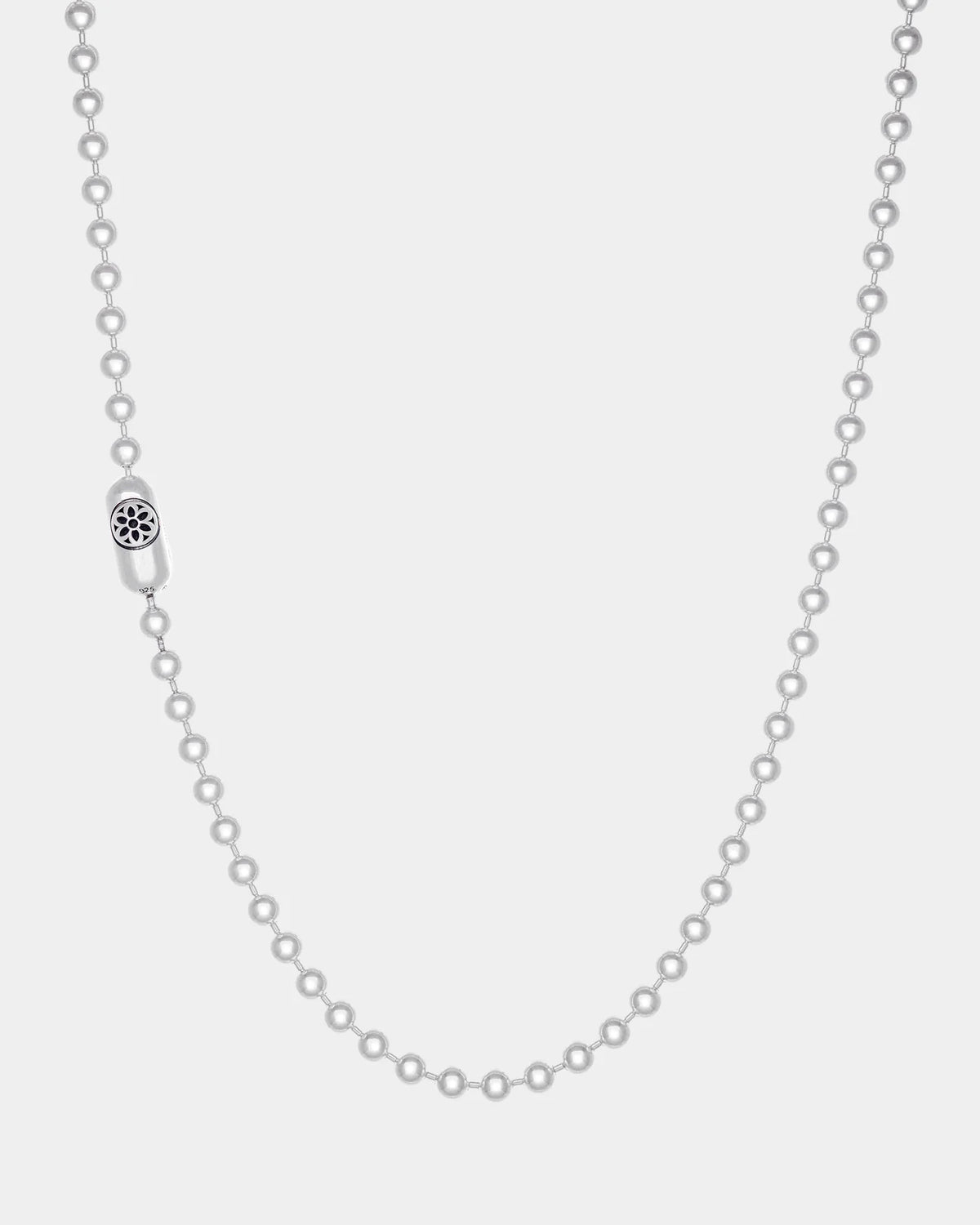 Poplock A Necklace - Rosette