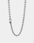 Fin Link A Necklace