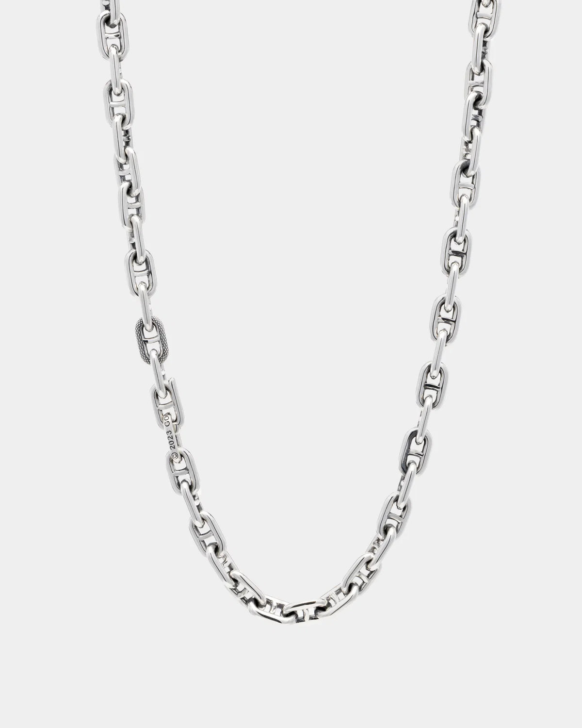 Model 22 2A Necklace